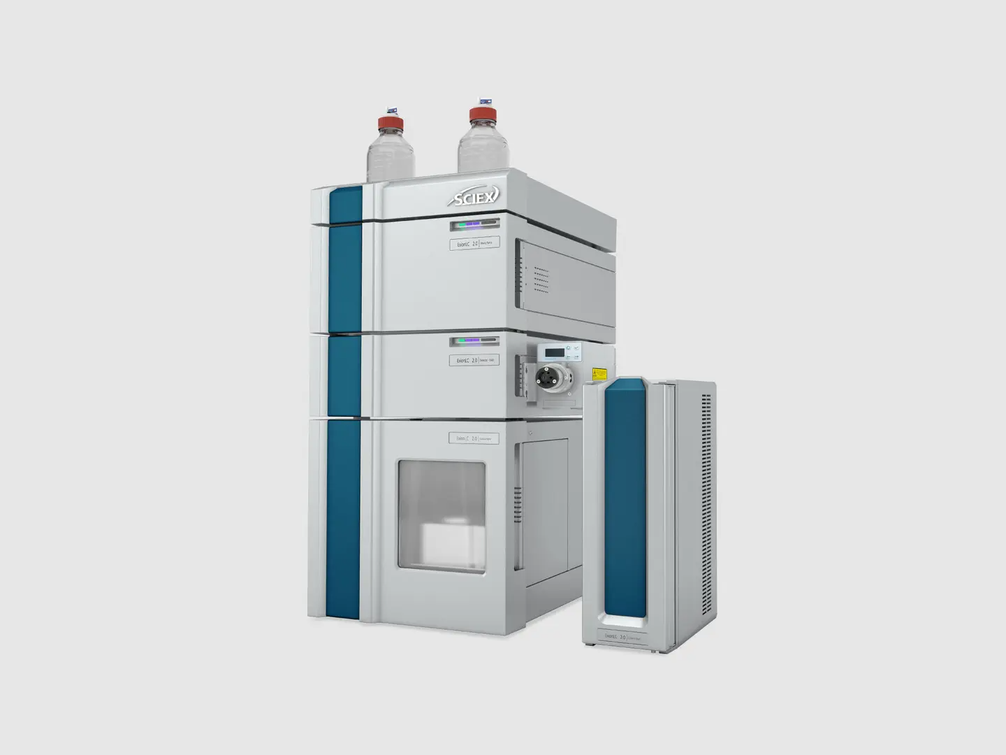 Sciex ExionLC 2.0 system HPLC